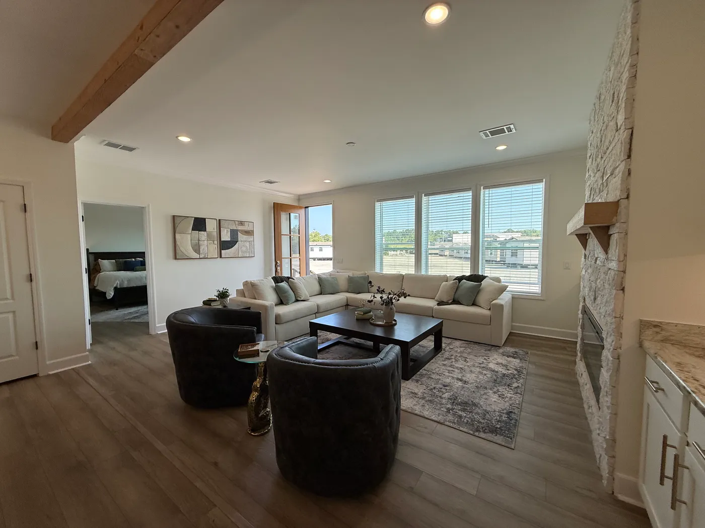 home image