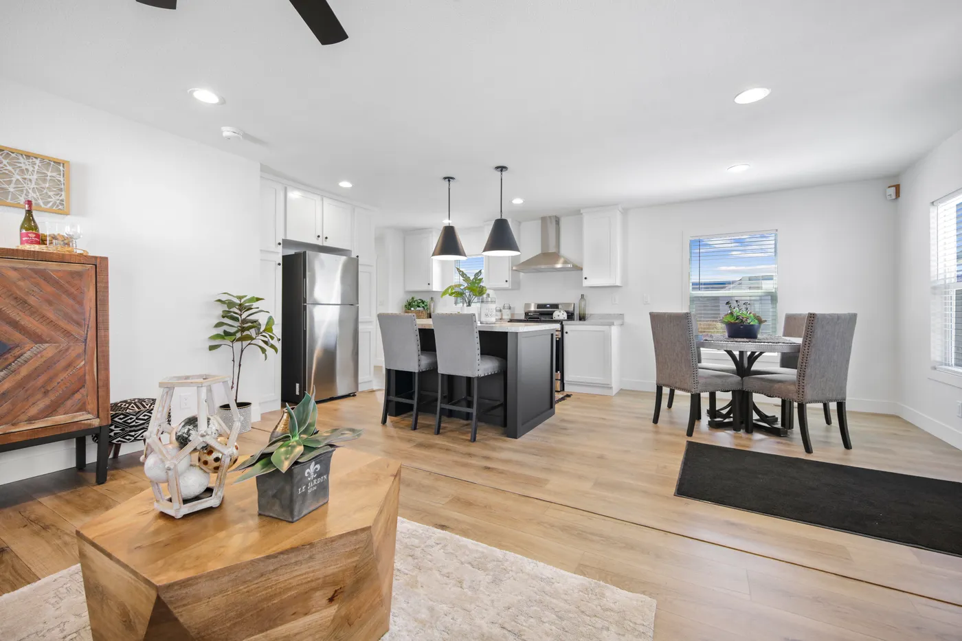 home image