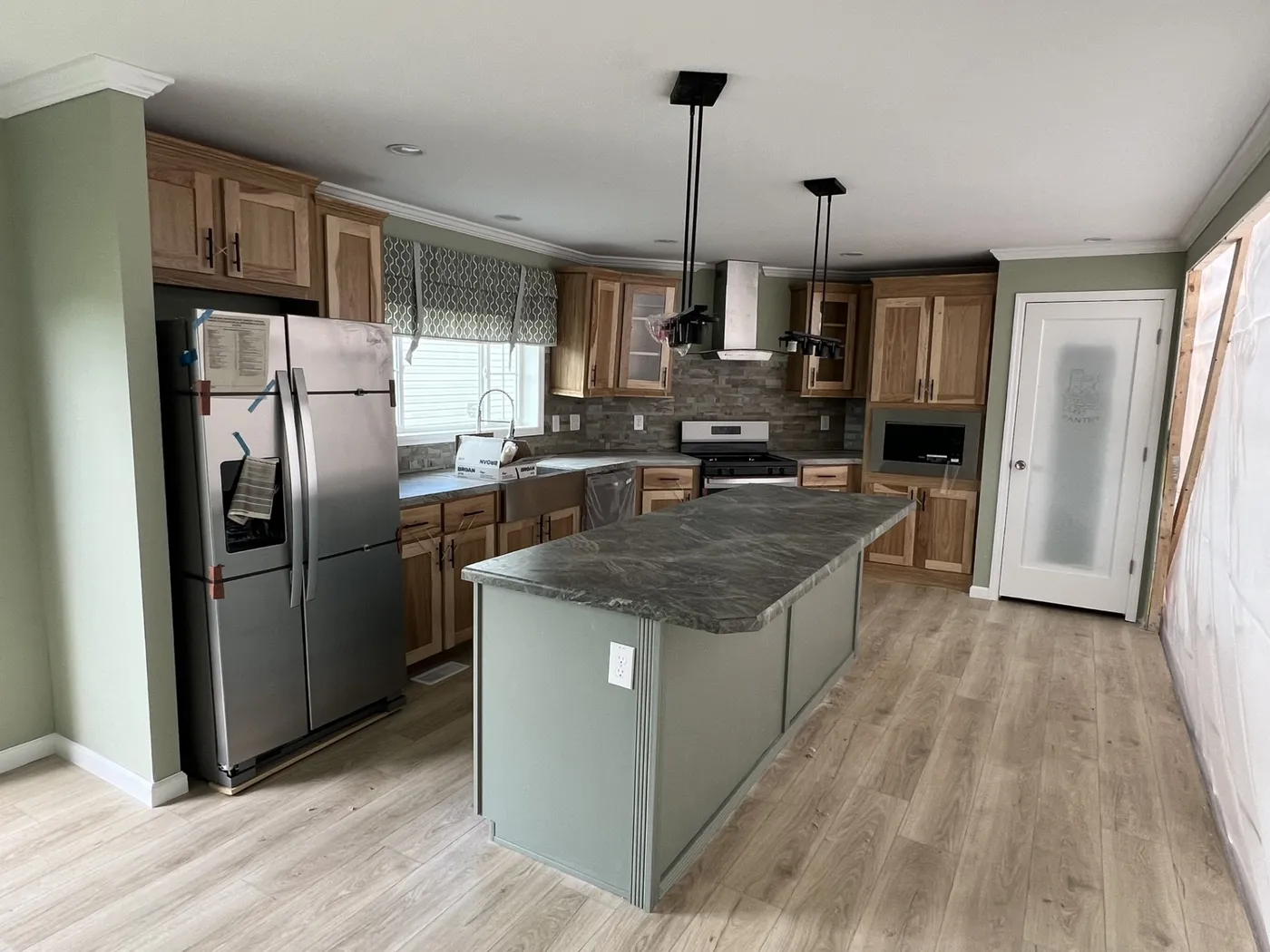 home image