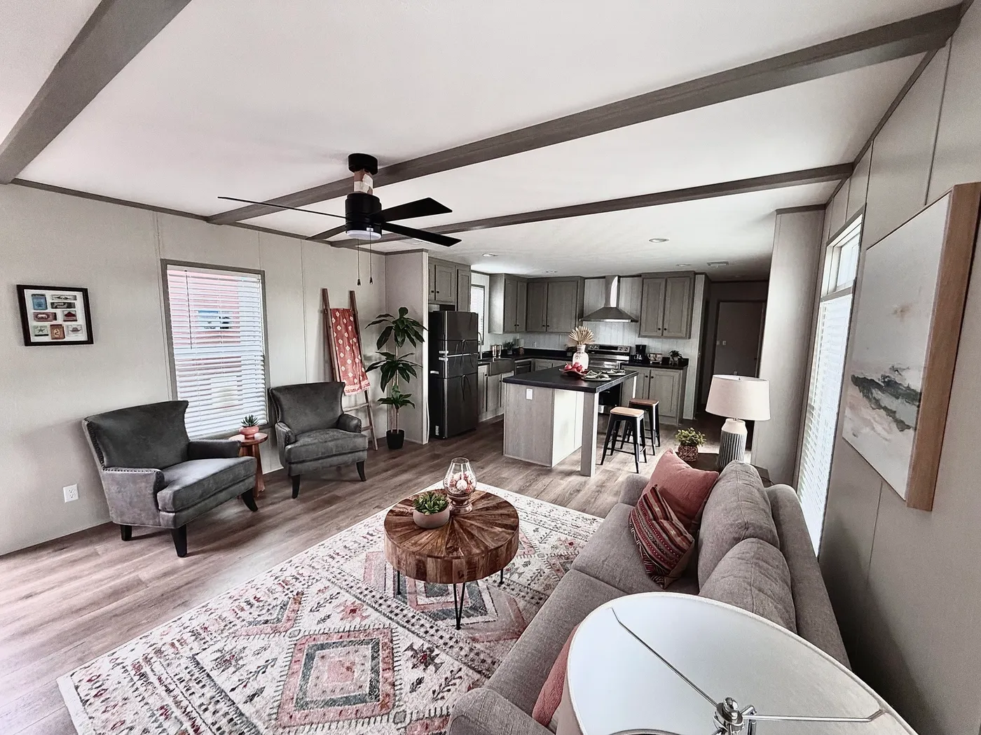 home image