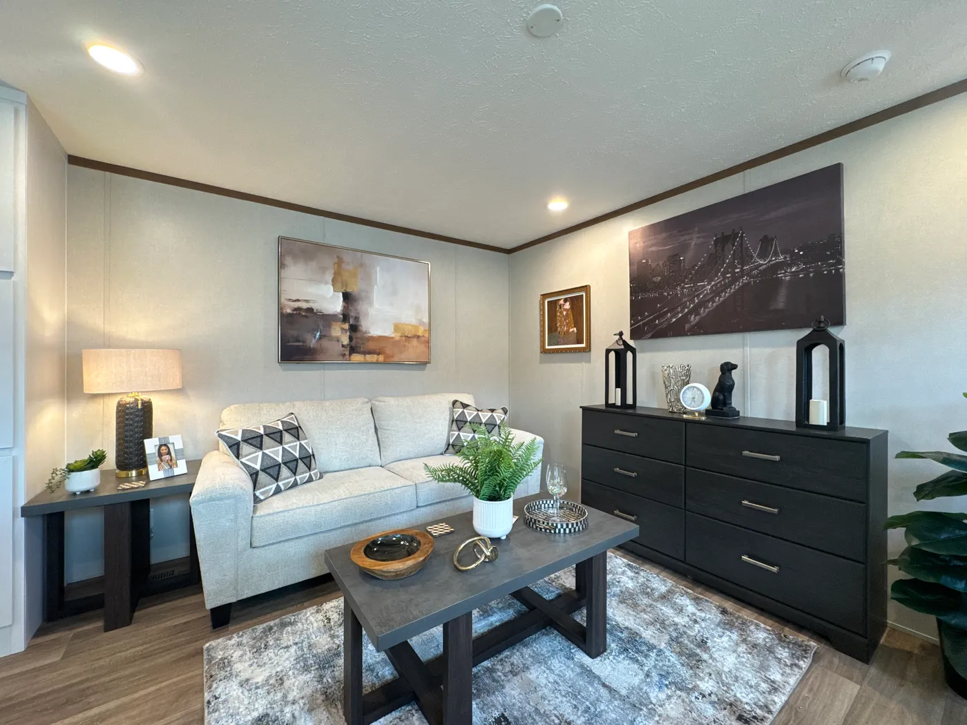 home image