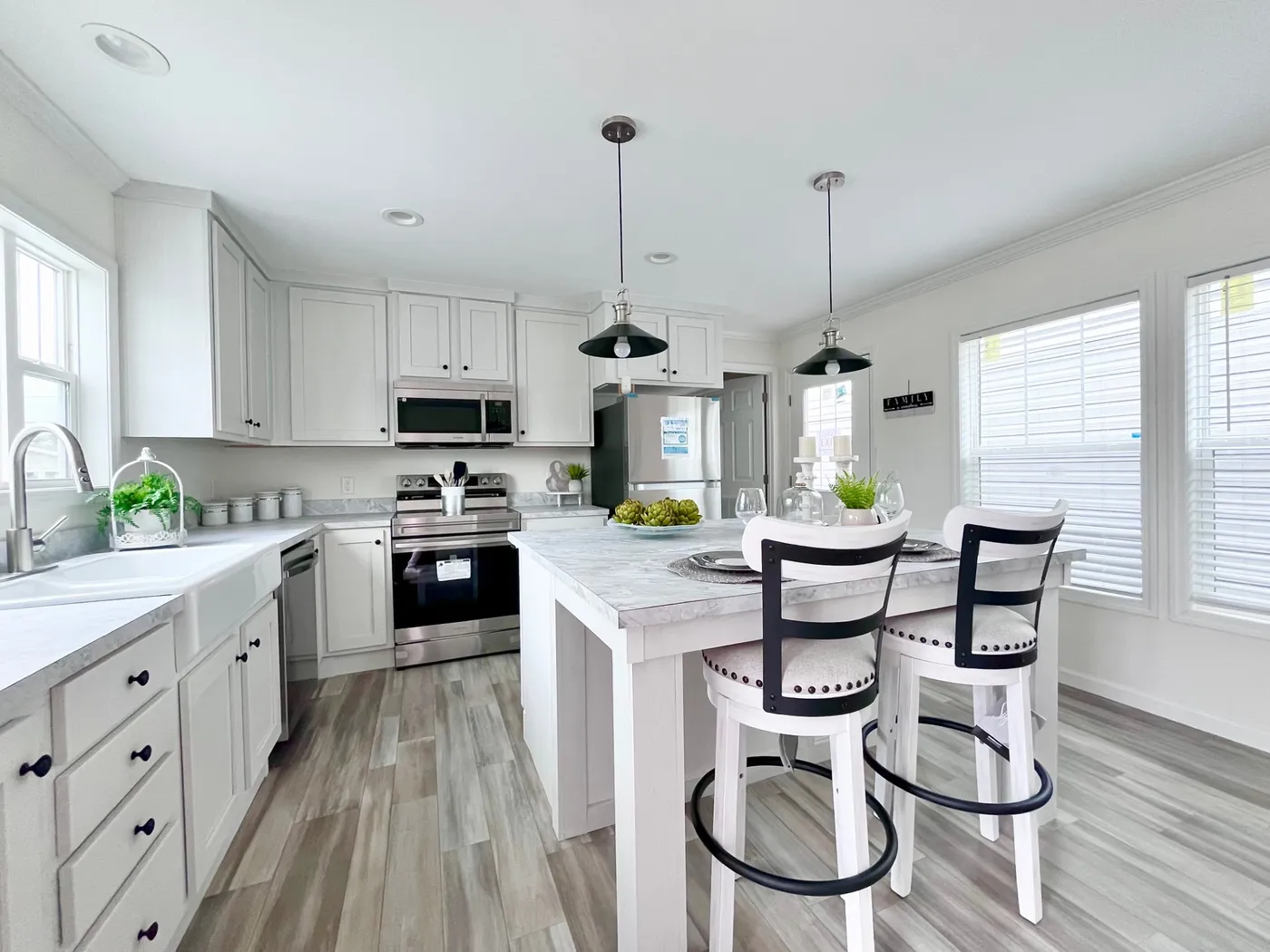 home image