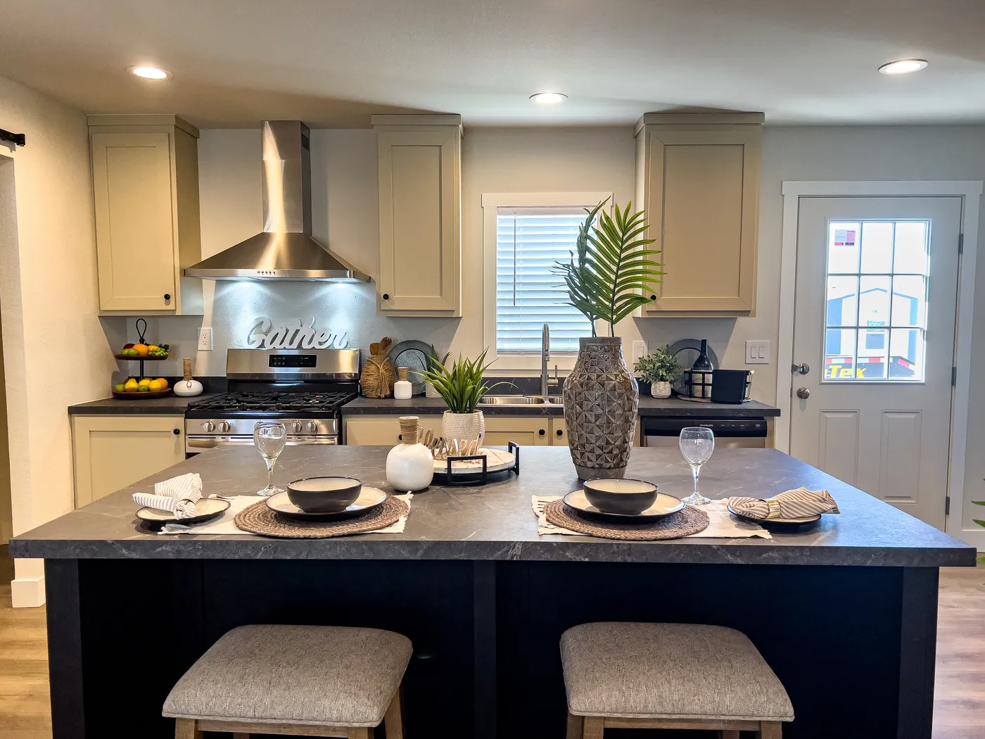 home image