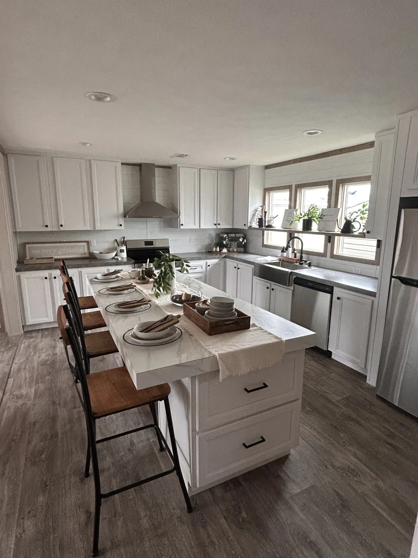 home image
