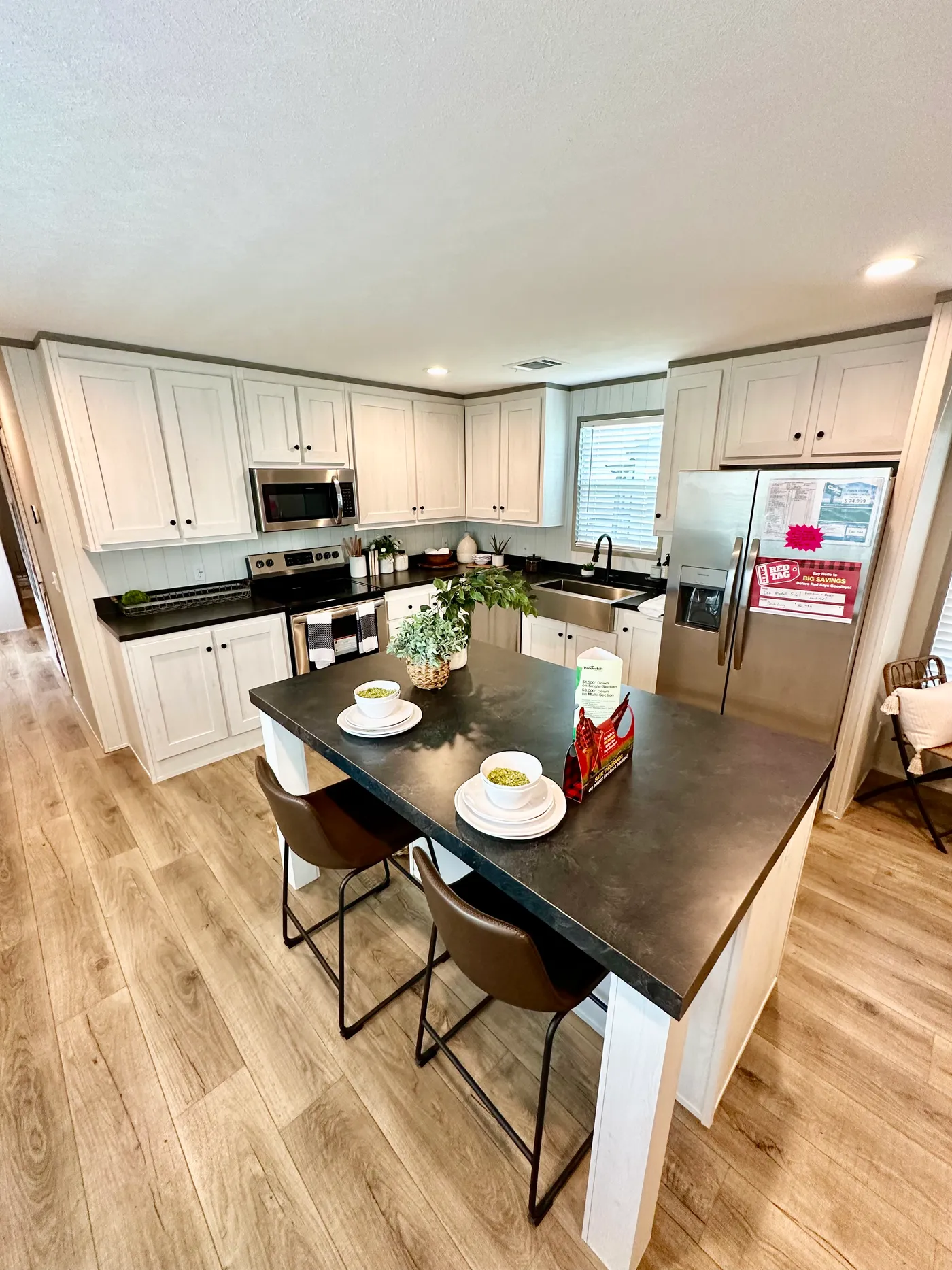 Porch Model! Tiny Home! Save $27,347 home image