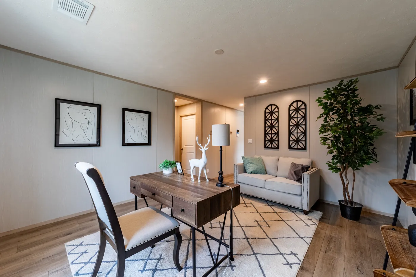 home image