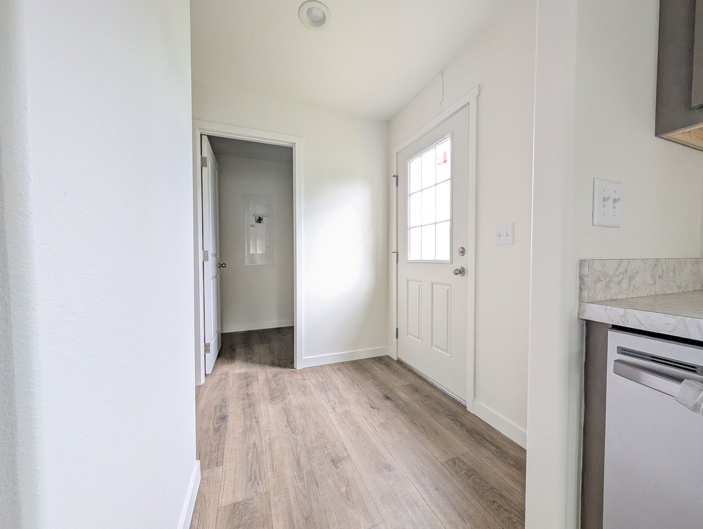 home image
