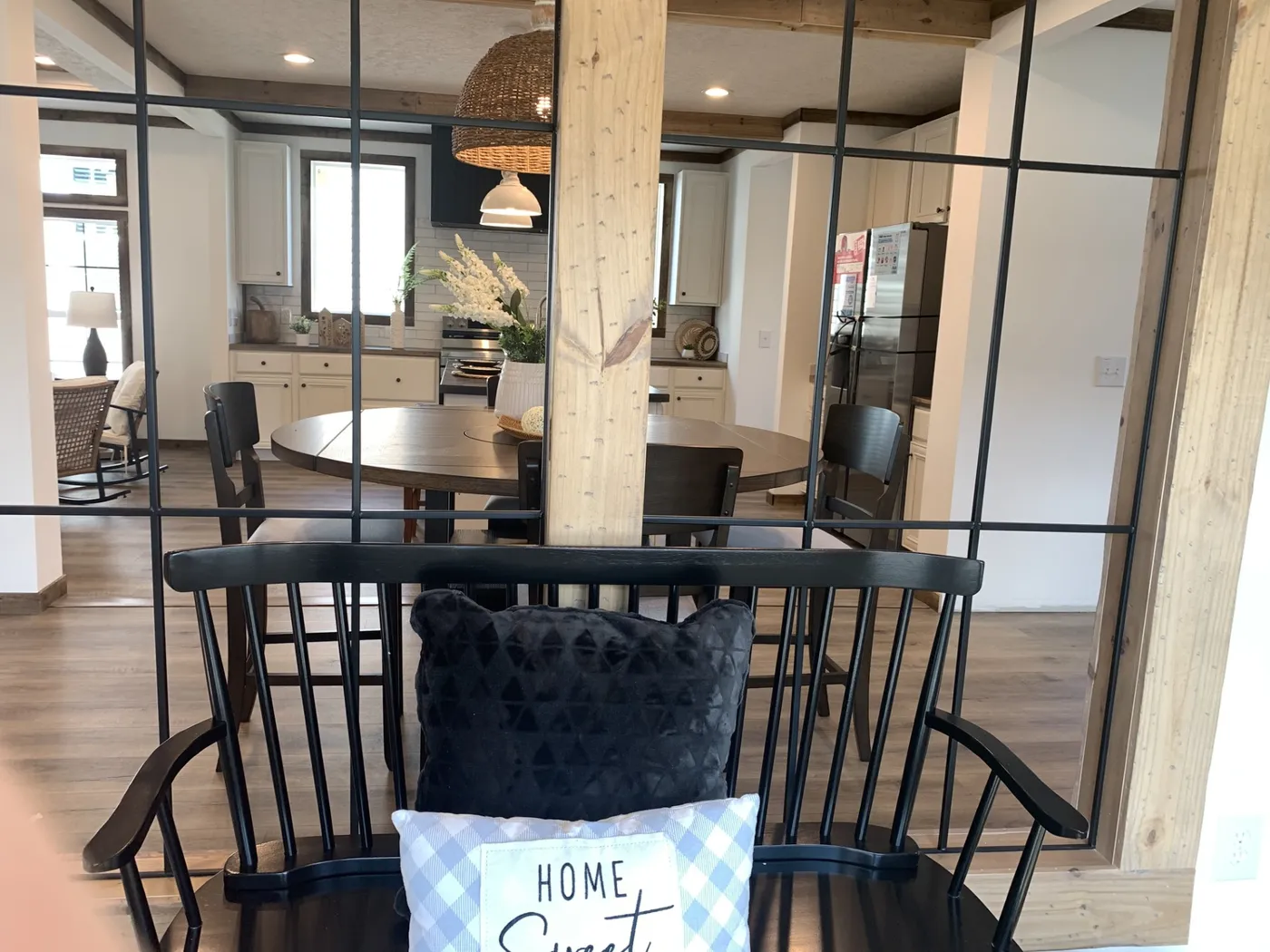 home image