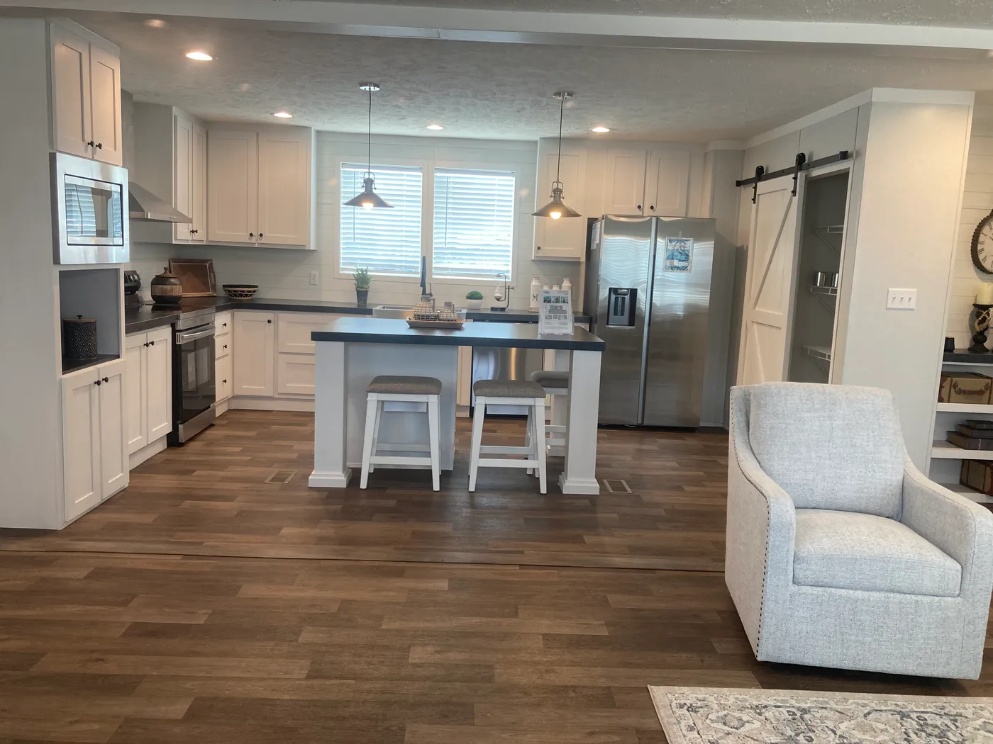 home image