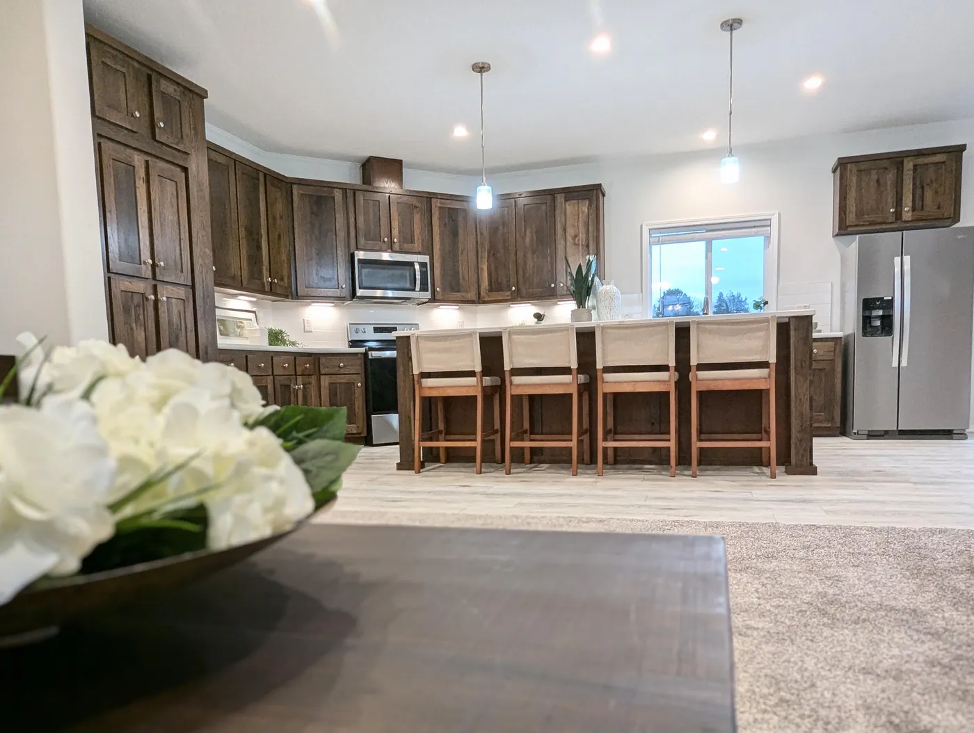 home image