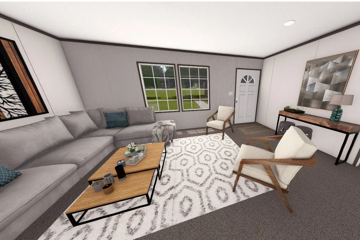 home image