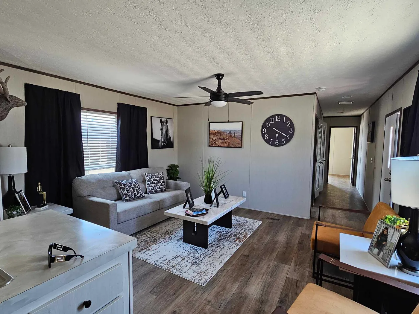 home image
