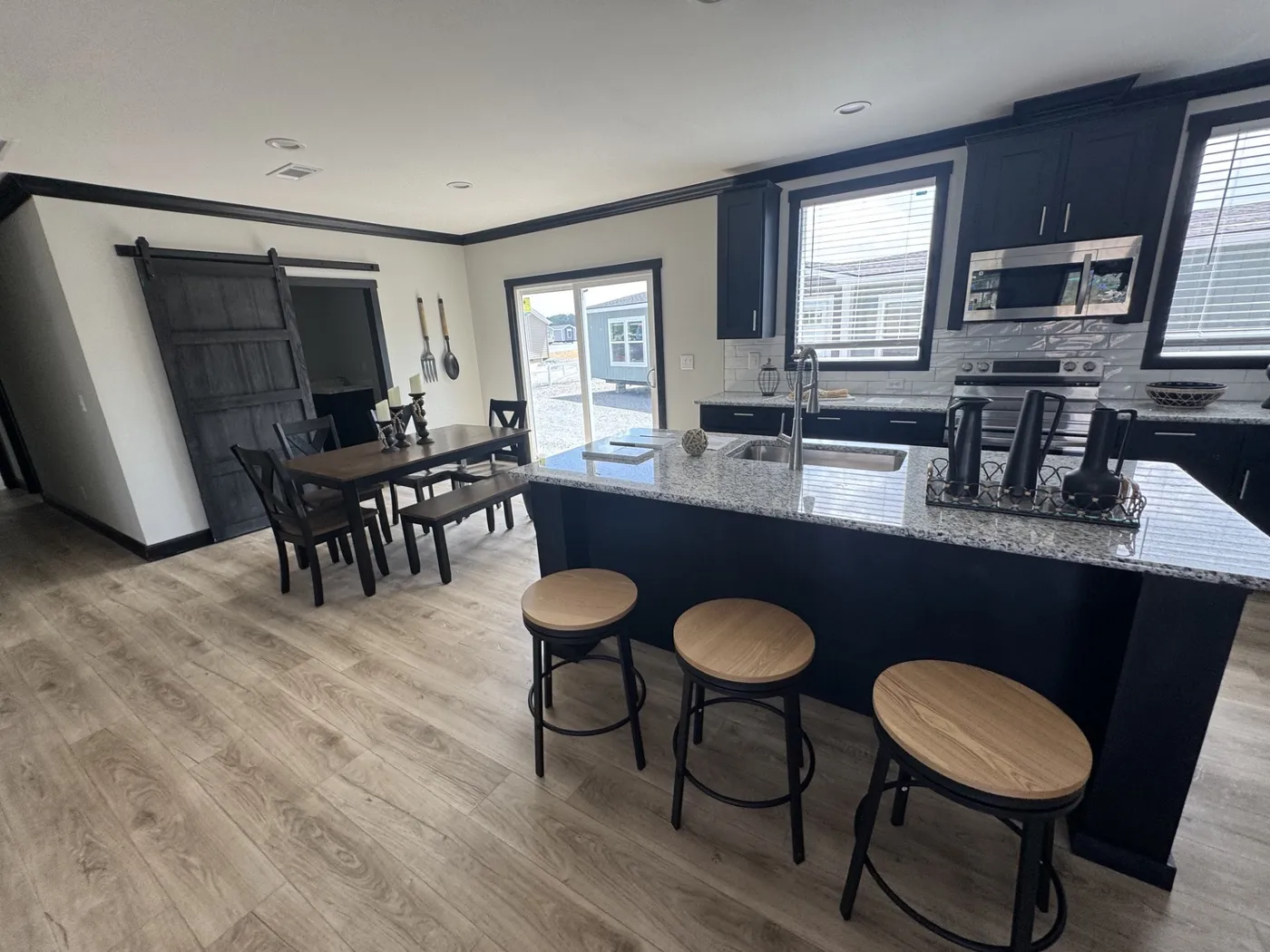 home image