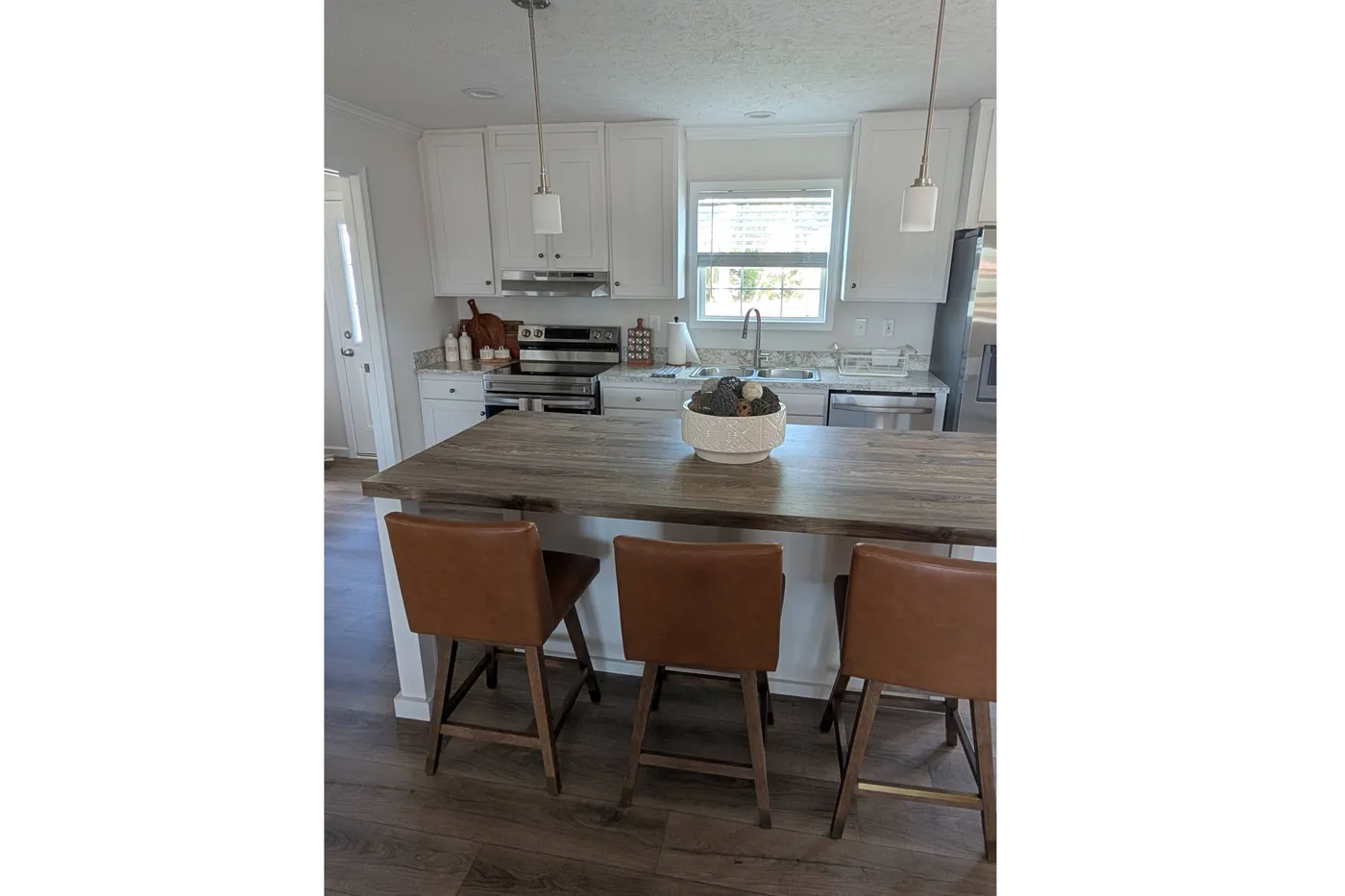 home image