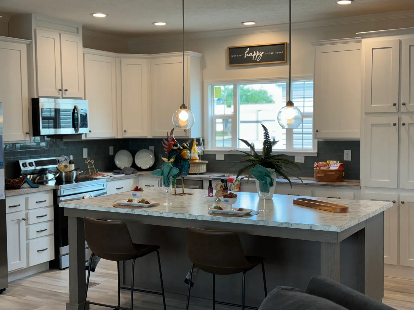 home image