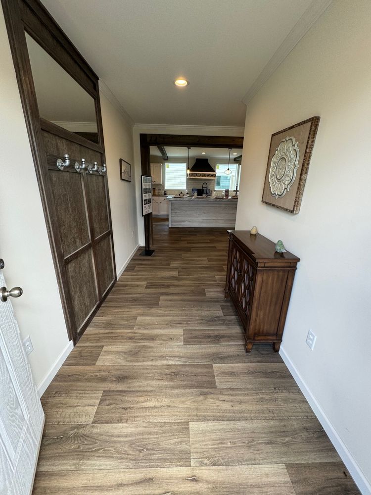 Freedom Farm House 4BR 32X70