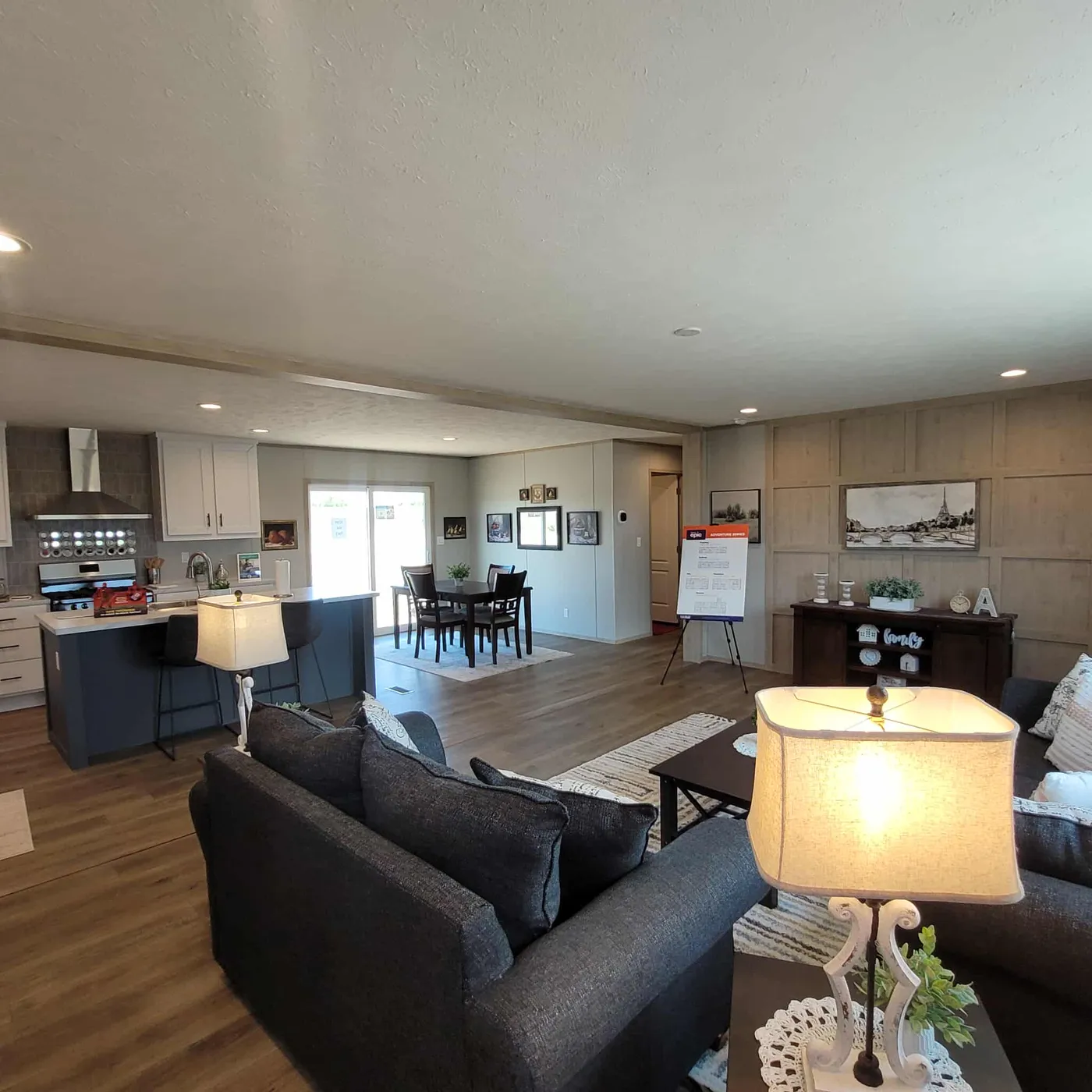 home image
