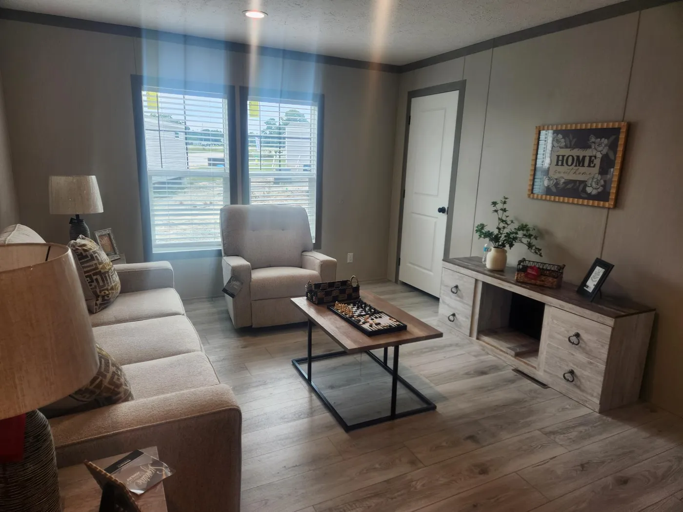 home image