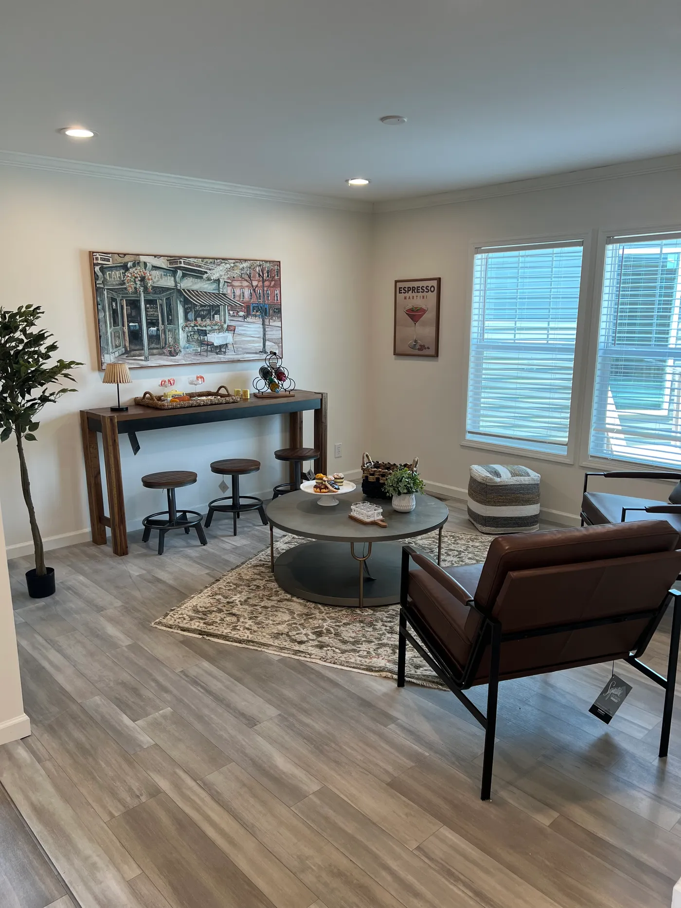 home image
