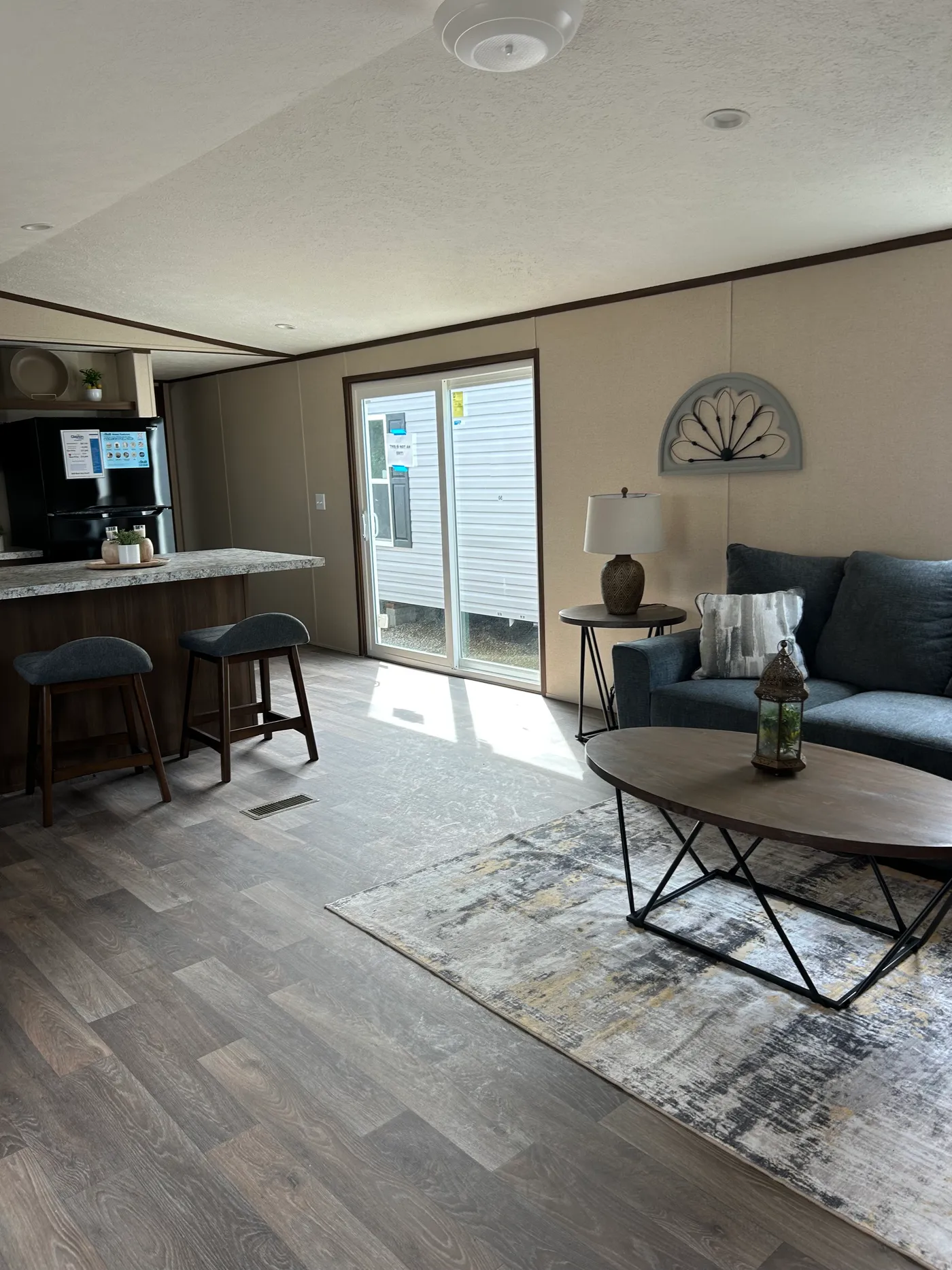 home image