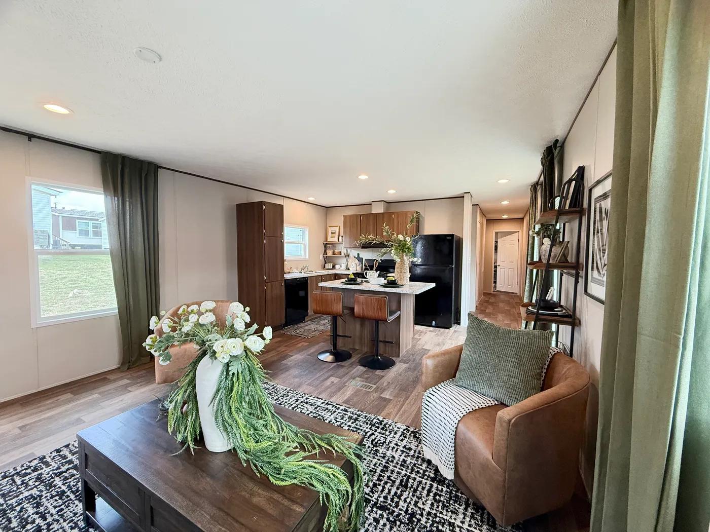 home image