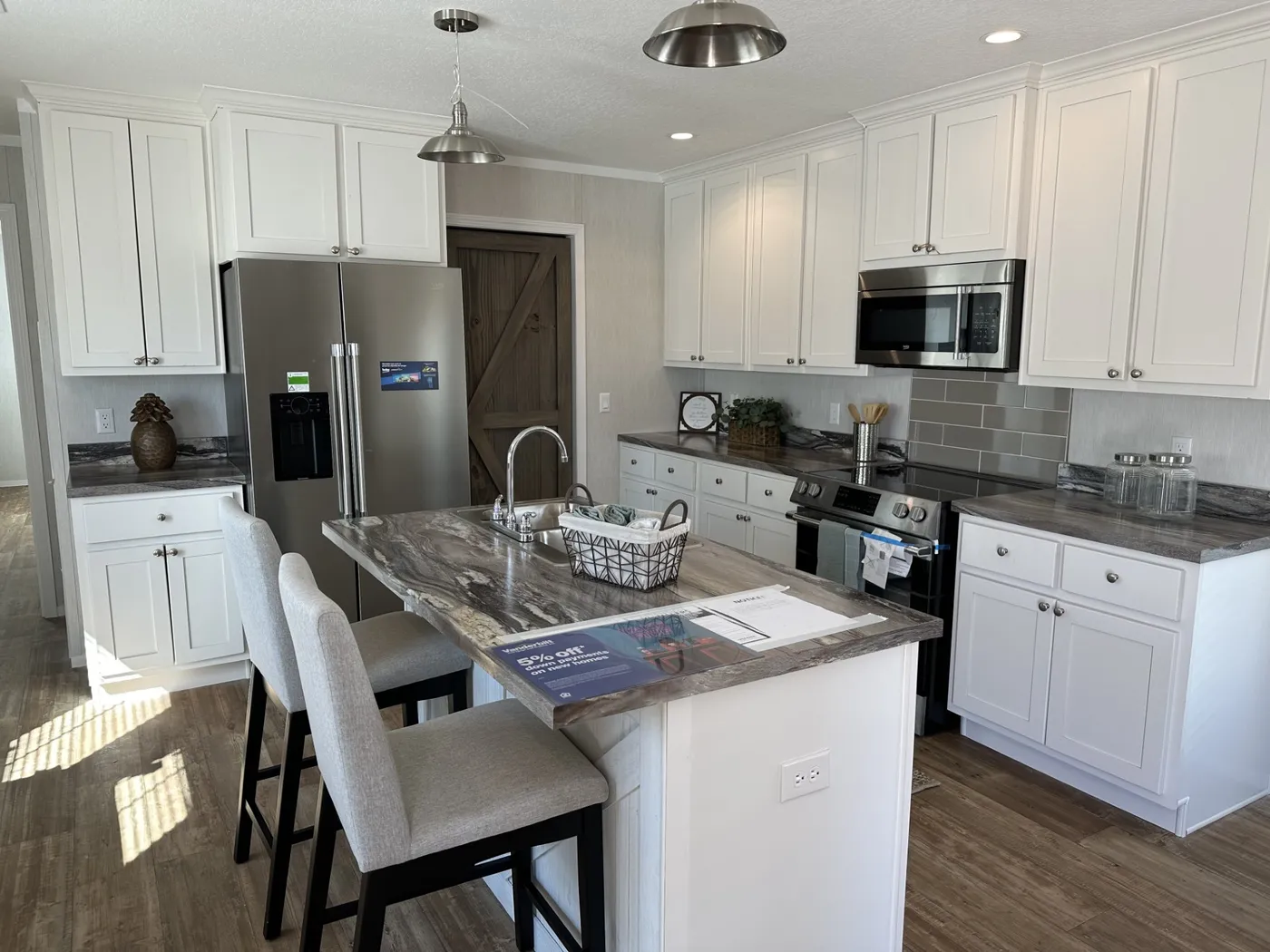 home image