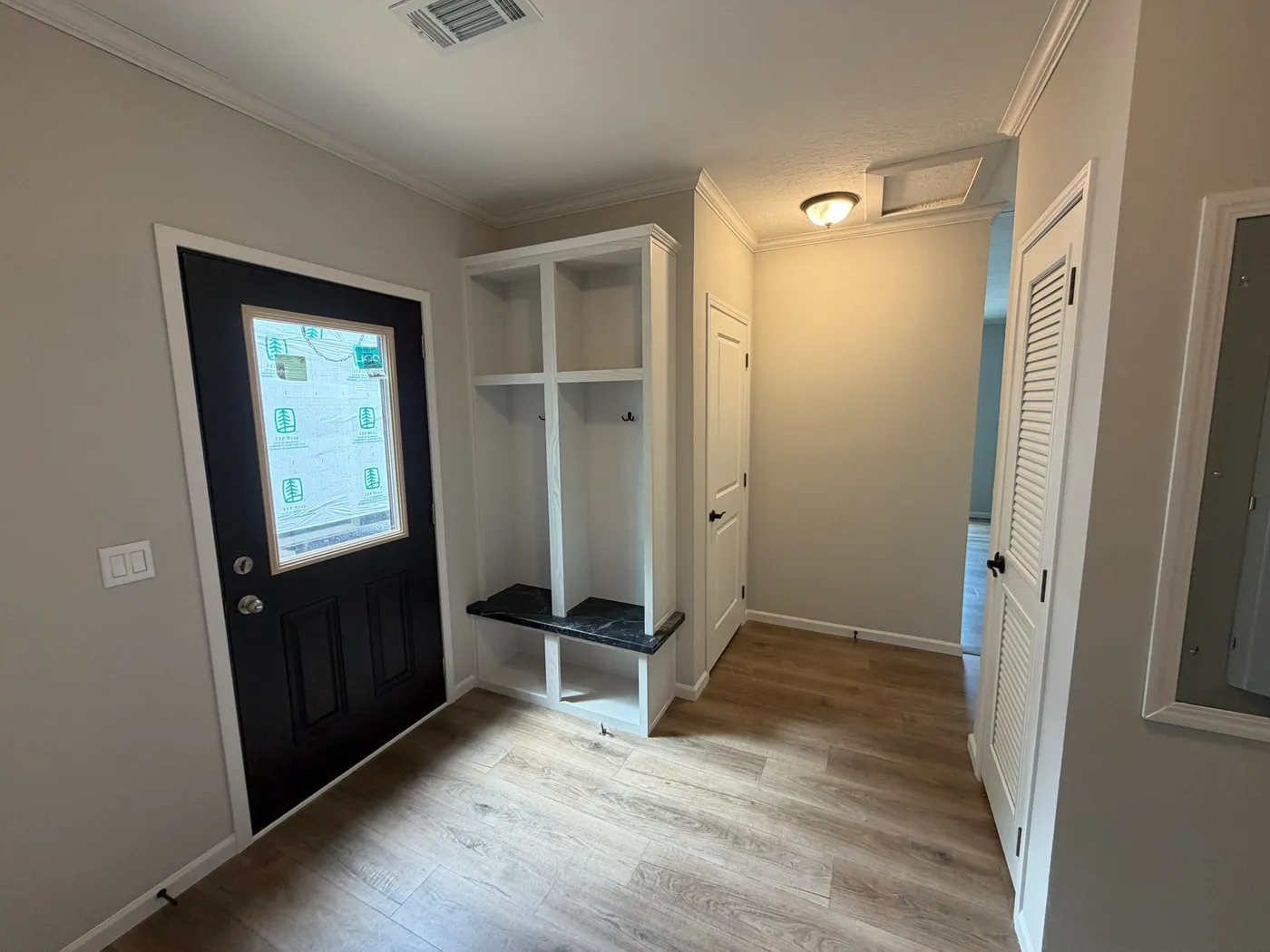 home image