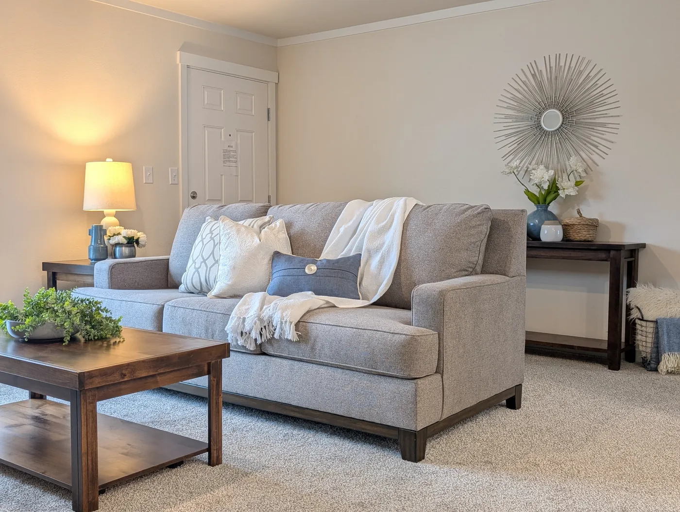 home image