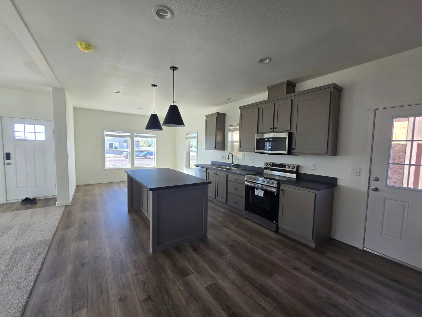 home image
