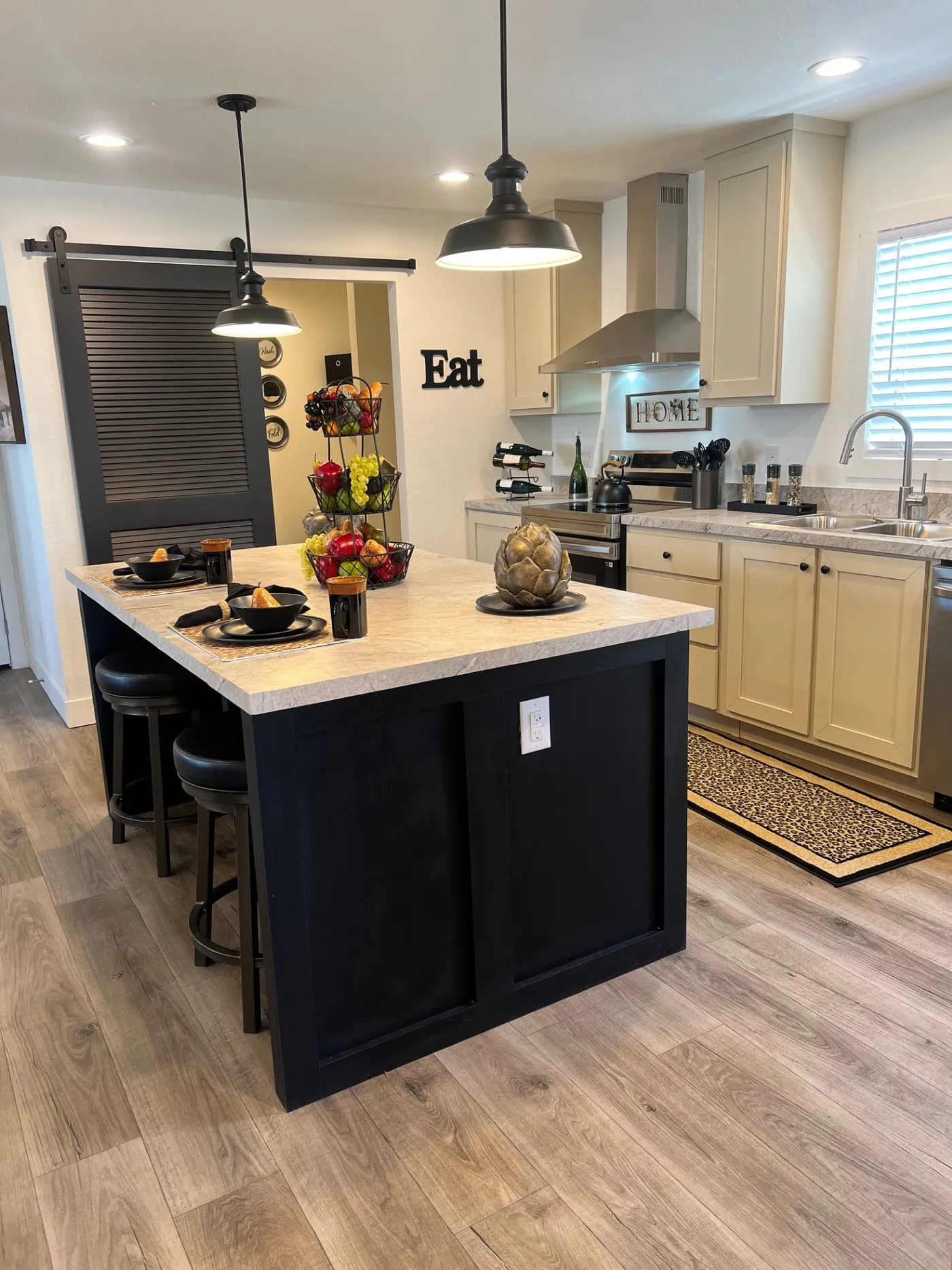 home image