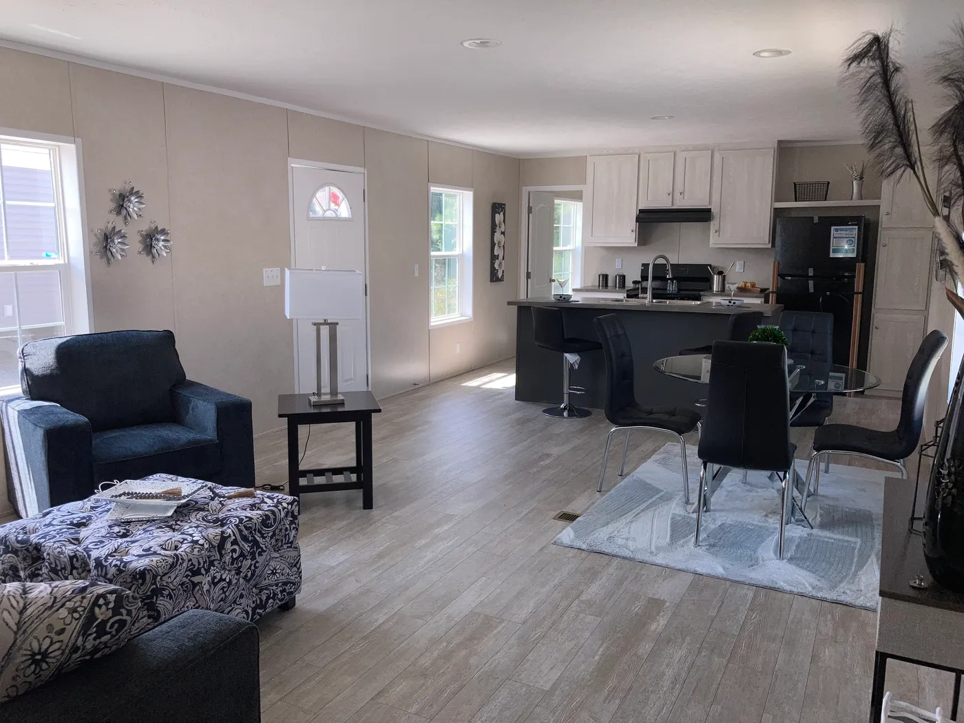home image