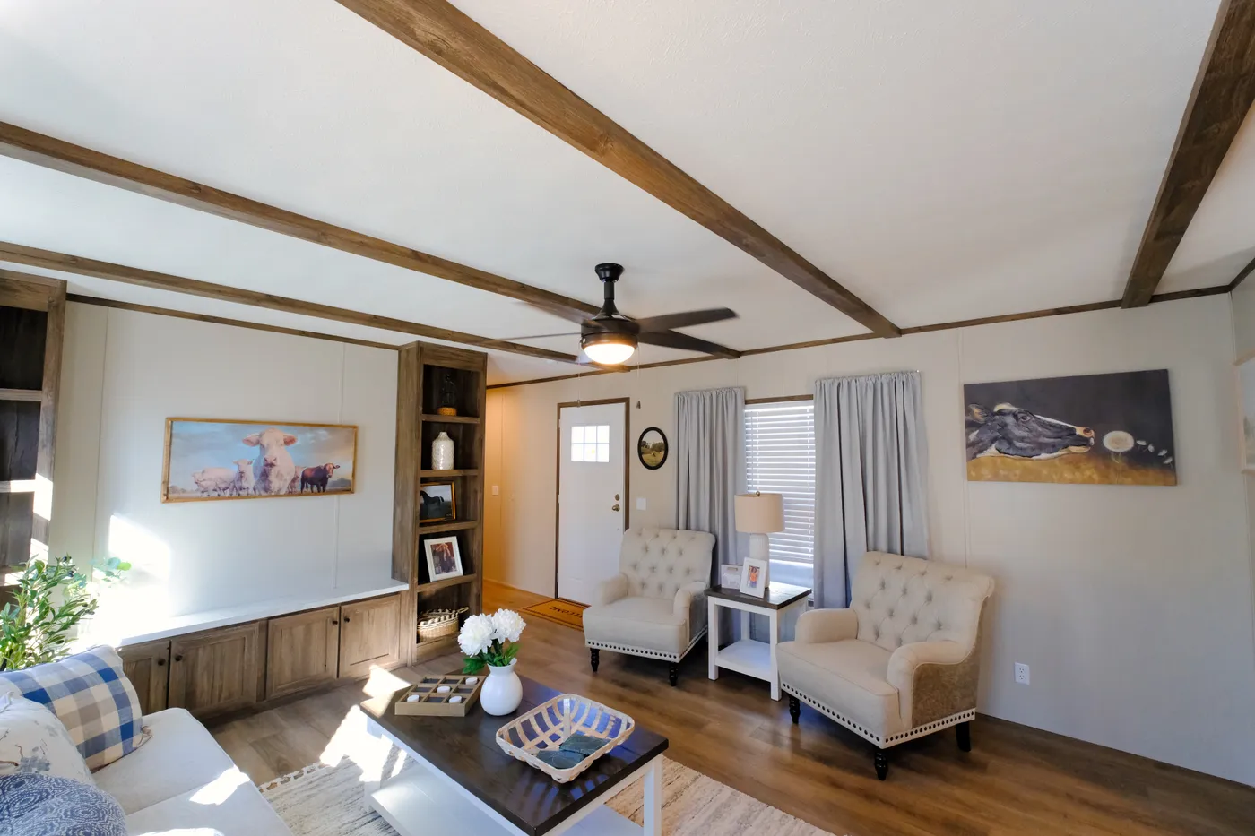home image