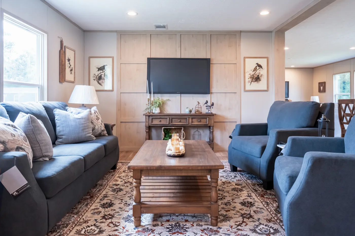 home image