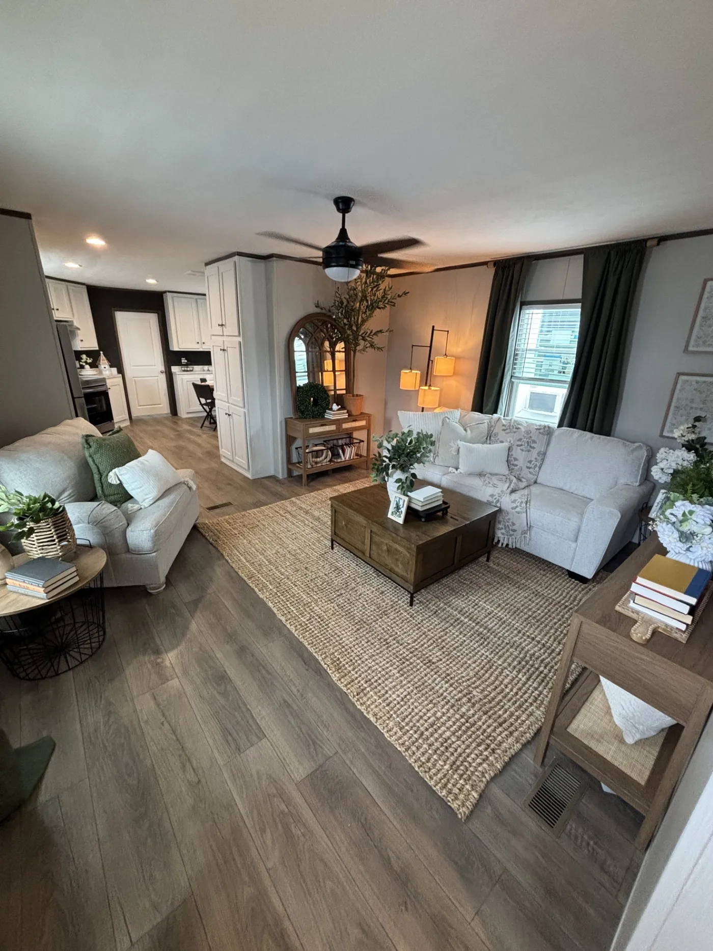 home image
