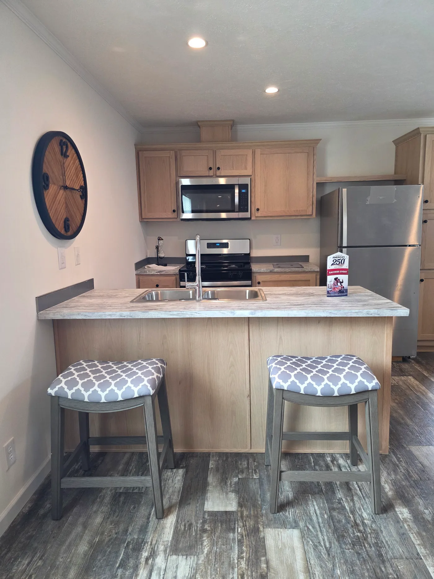 home image