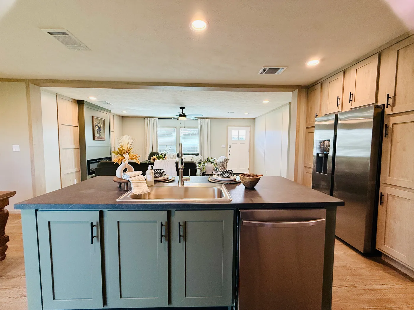 home image