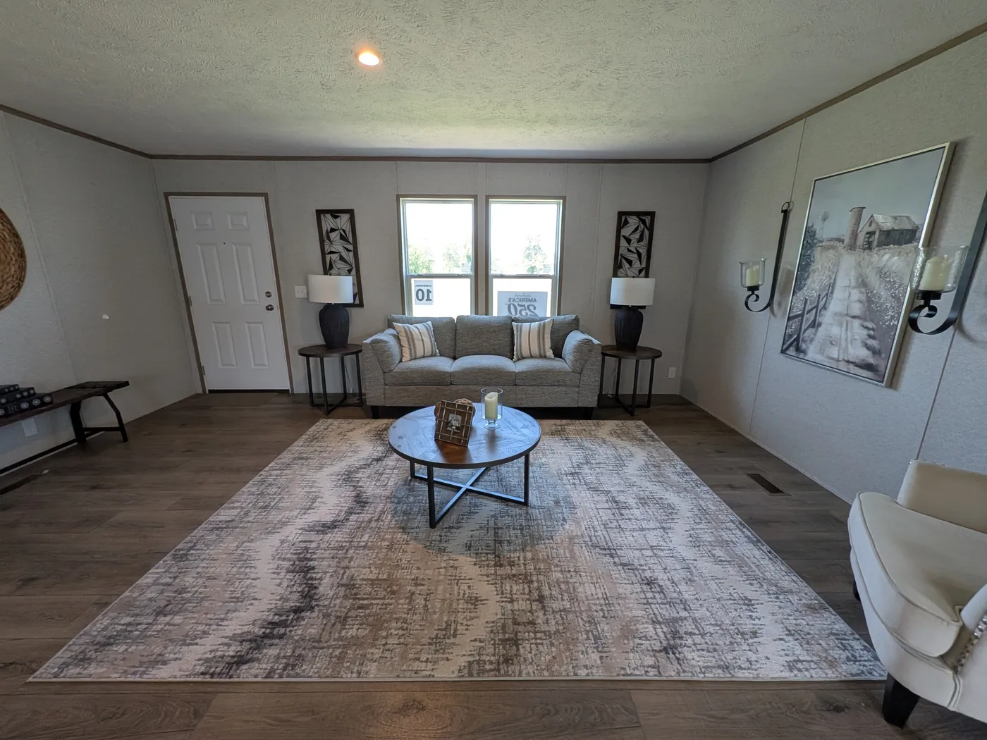 home image