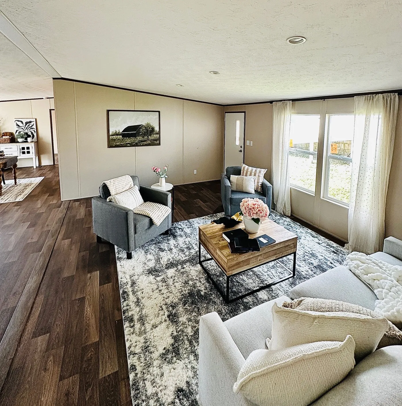 home image