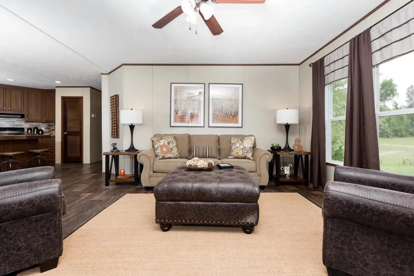 home image