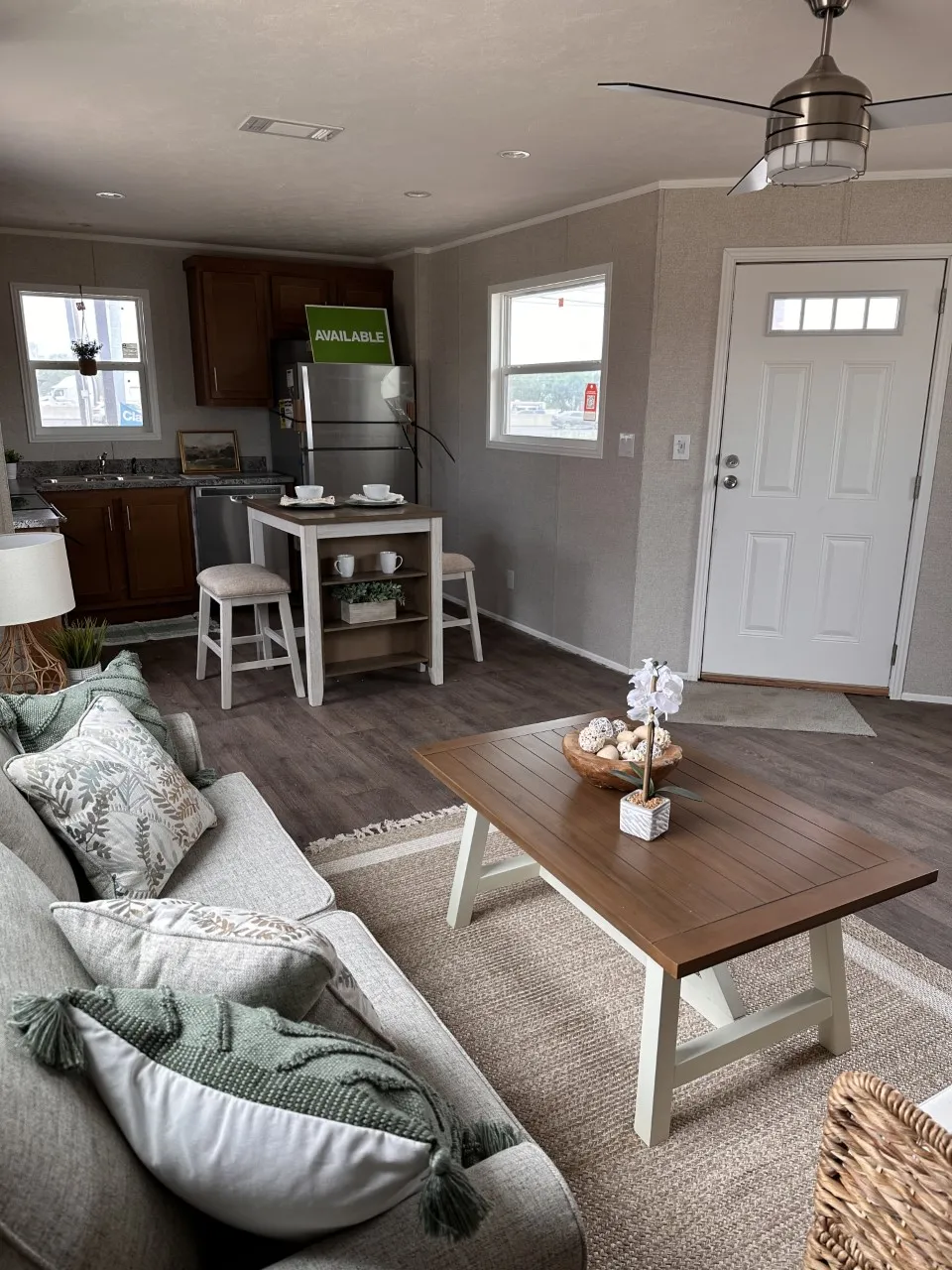 home image