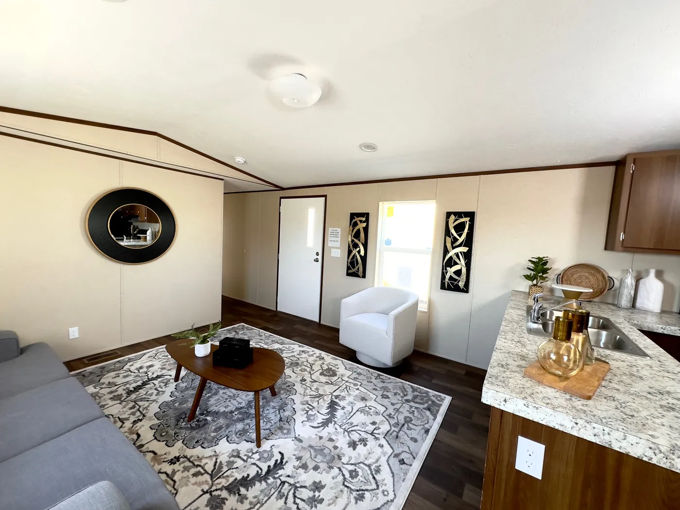 home image