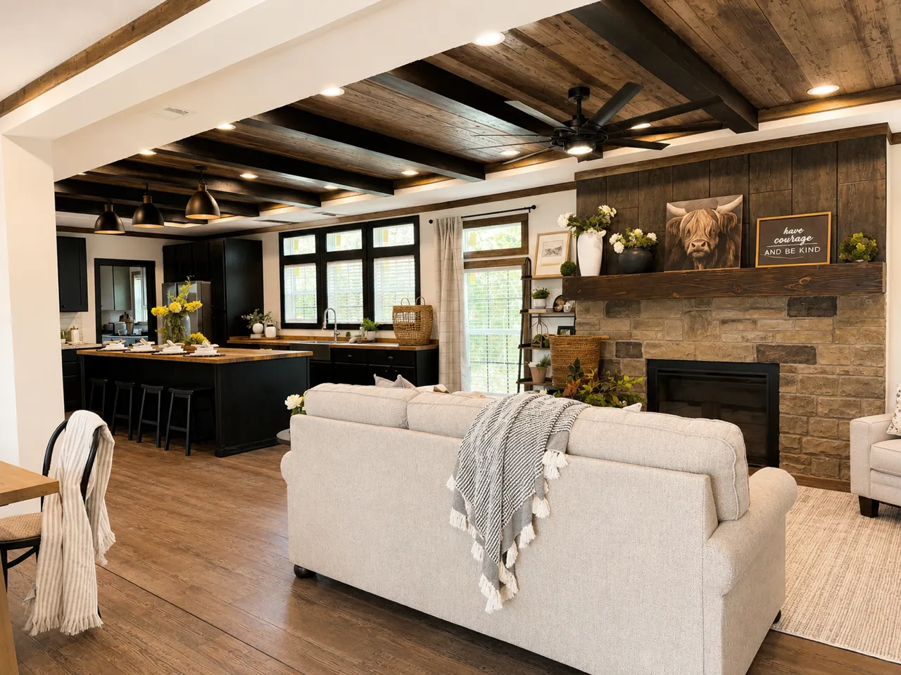 home image