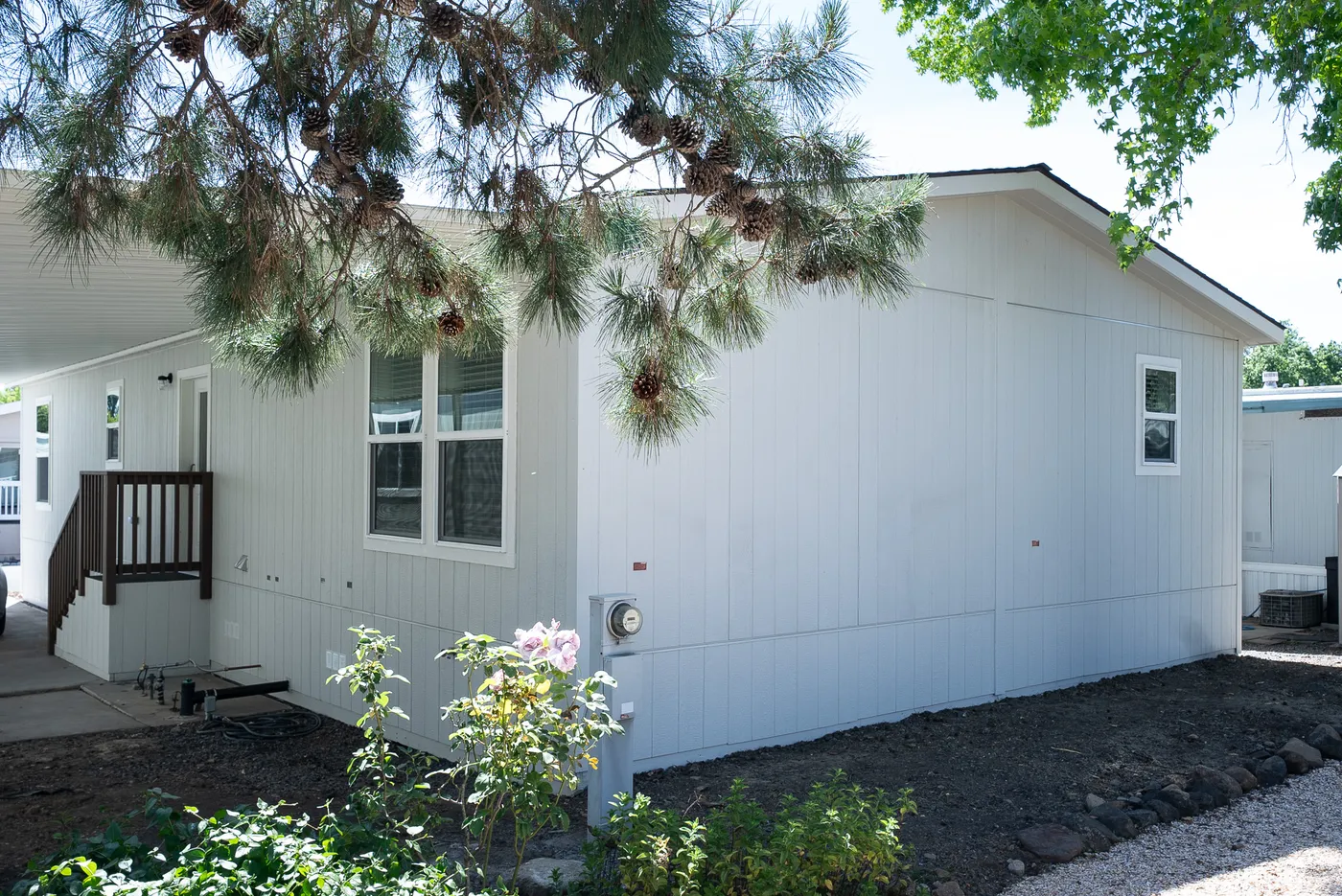 home image