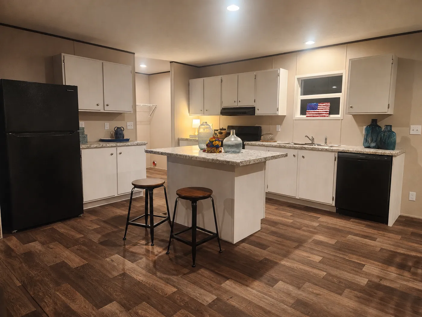 home image