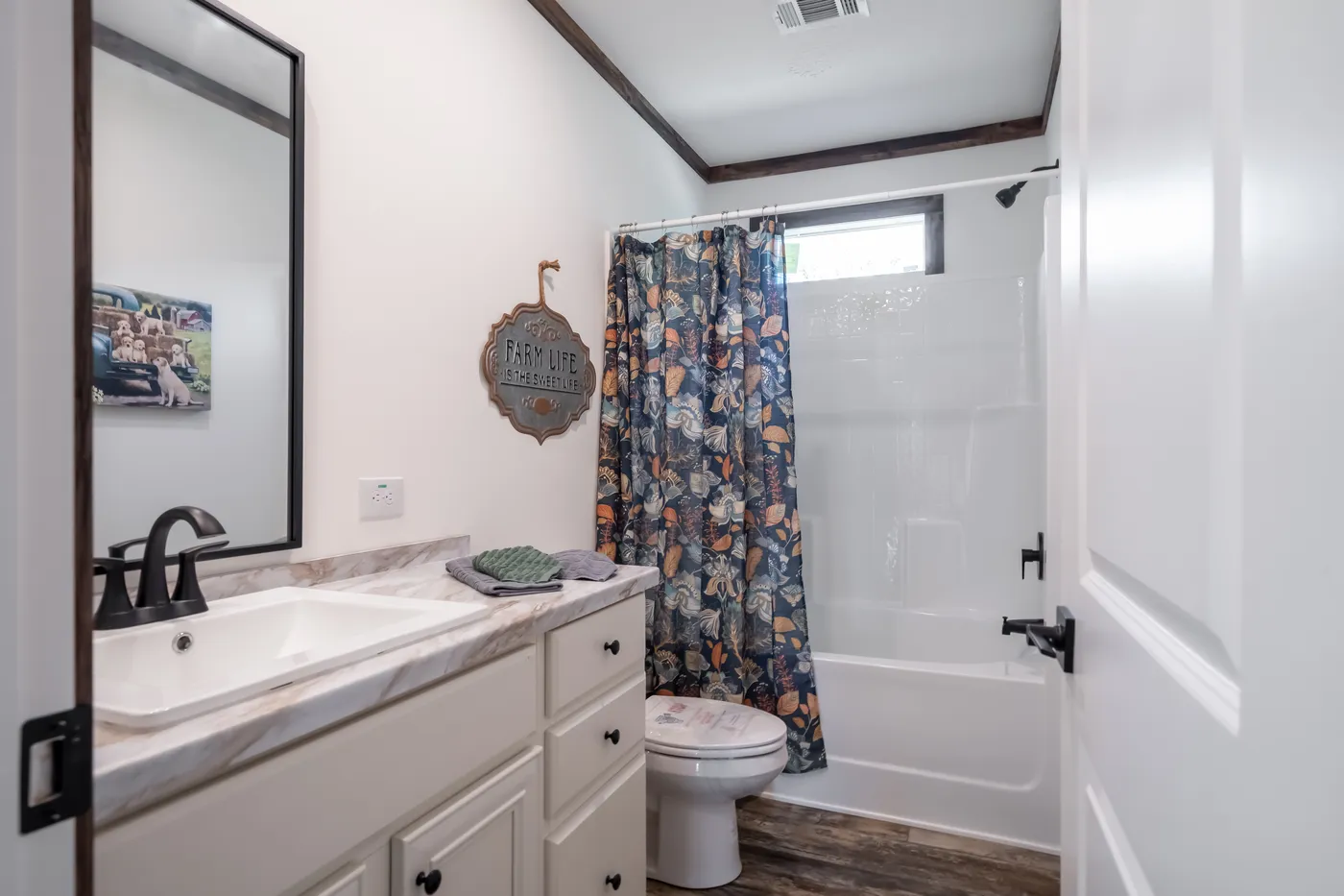 home image
