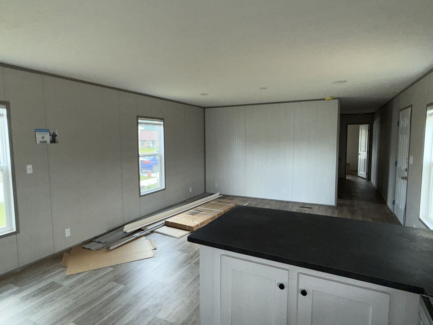 home image