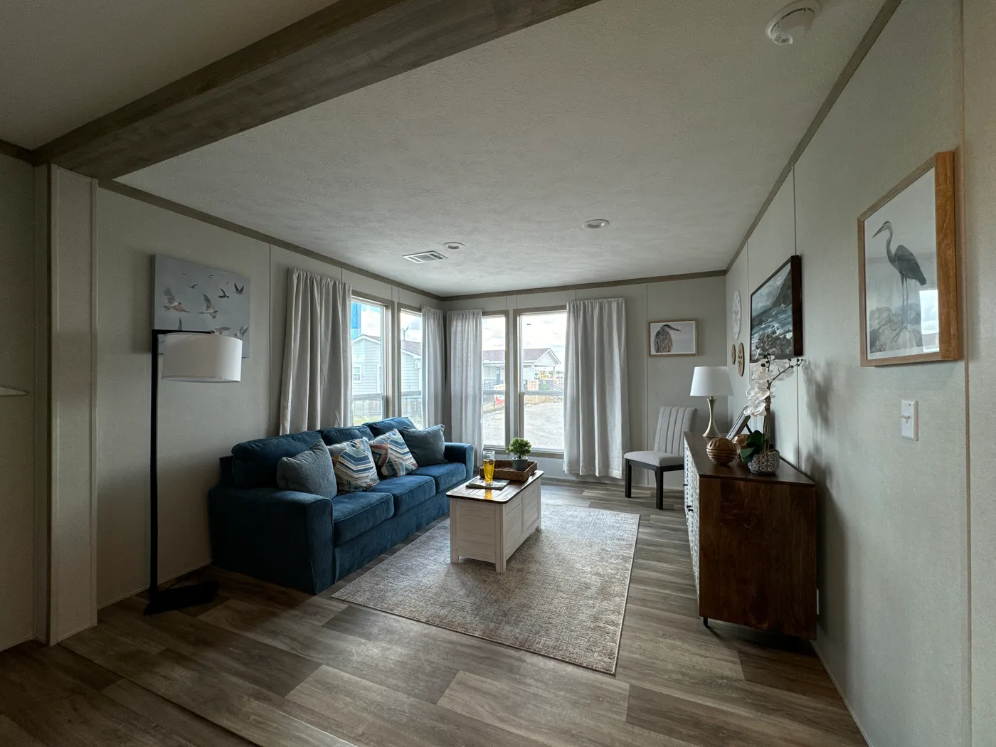 home image