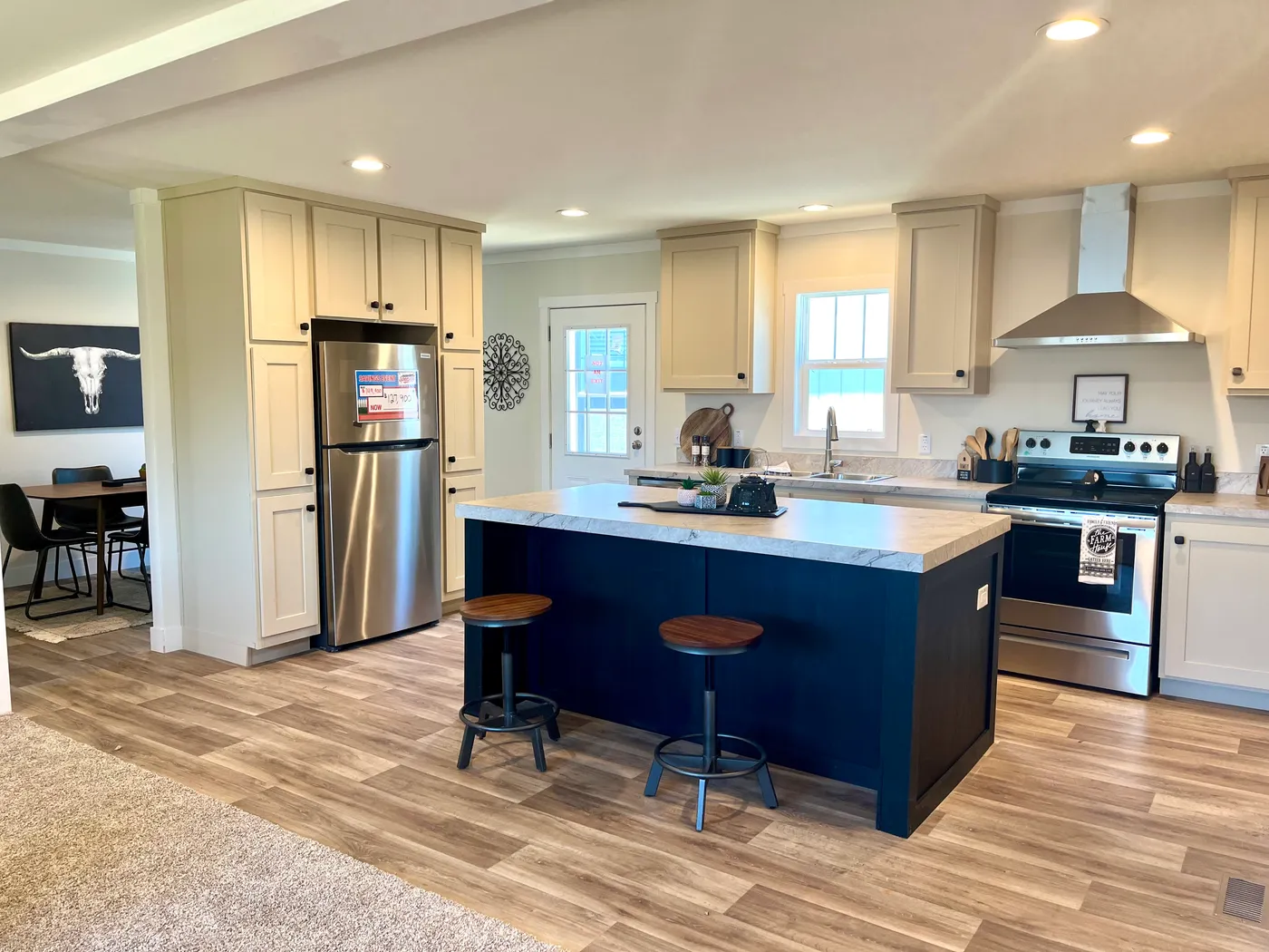 home image