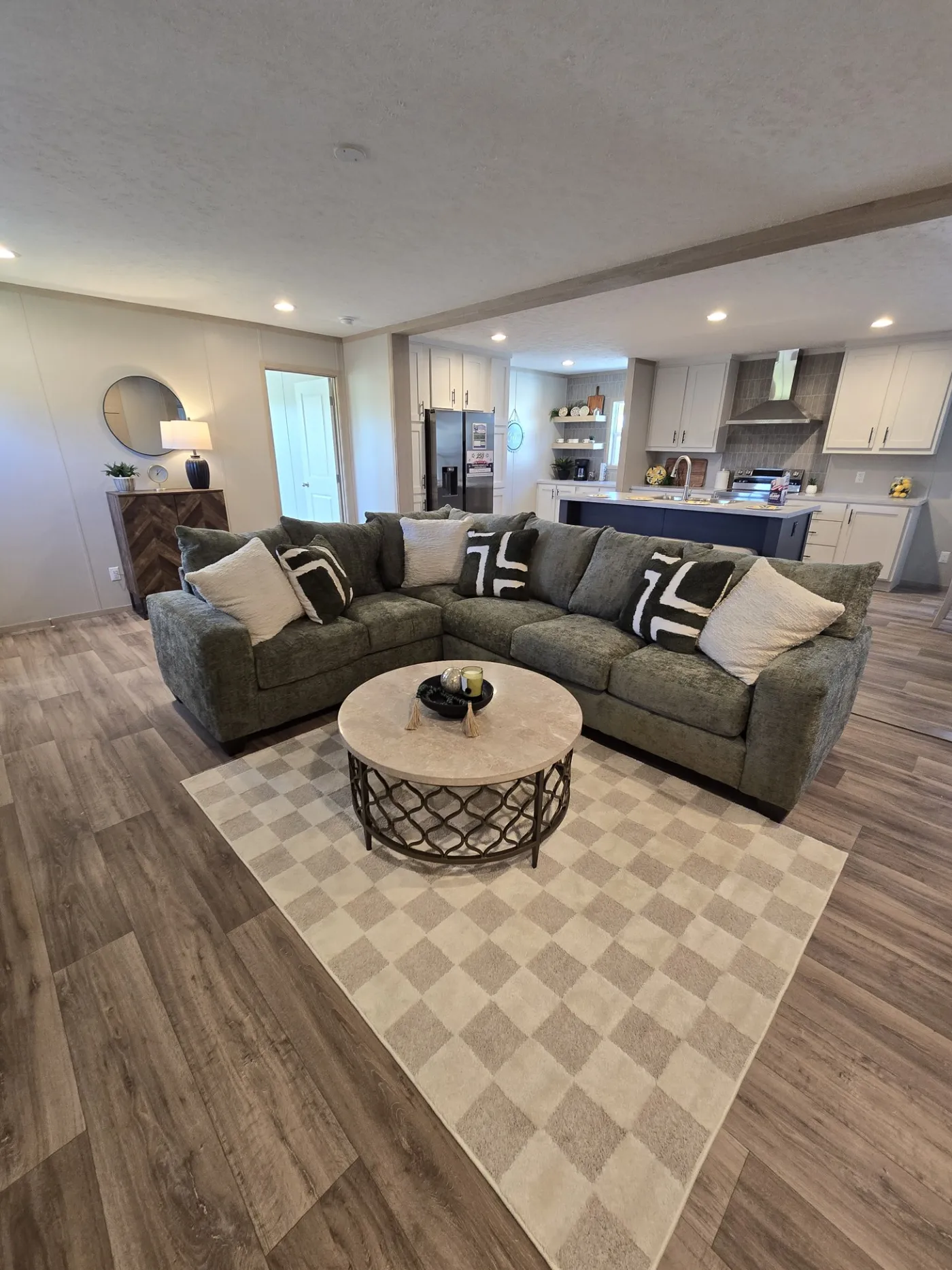 Living Room 2nd View