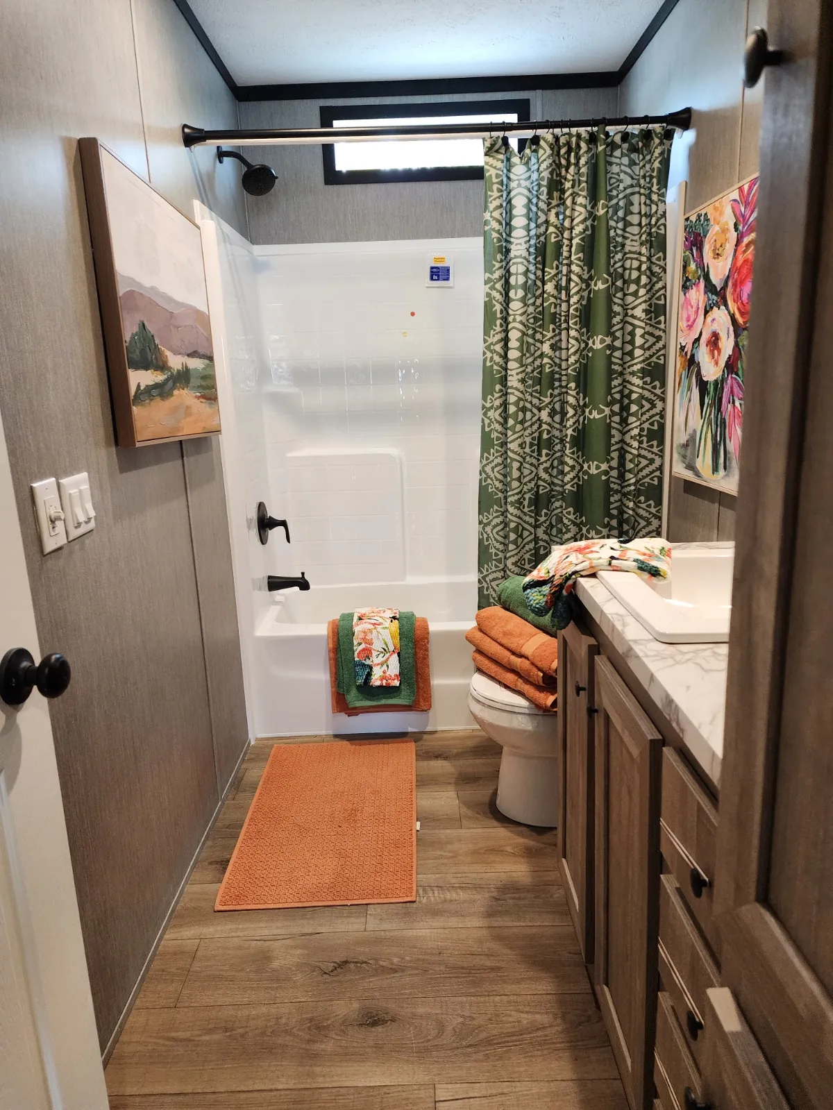 home image